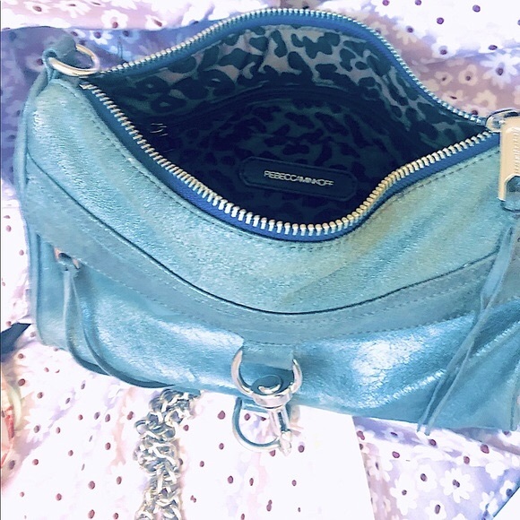 Rebecca Minkoff Mini M.A.C. - Picture 4 of 14